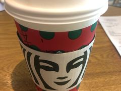 -星巴克(合肥包河万达广场店)