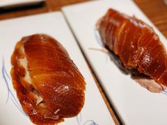 “酥不腻”烤鸭-小大董·烤鸭(王府井apm店)