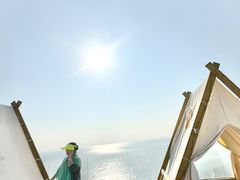 -蜜悦·波西塔诺悬崖海景餐厅