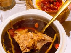 -十二粤味·顺德菜·烧鹅点心(五四广场店)