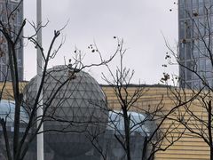 -中国杭州低碳科技馆