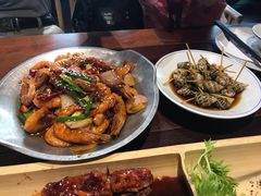 -大牌大·传统杭帮菜(湖滨店)