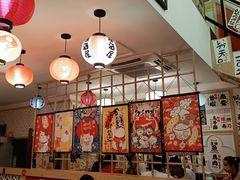 -小樽融合料理·匠心专注料理八年(京溪店)