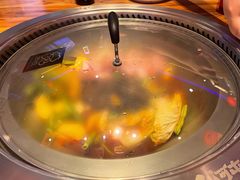 -山河屯铁锅炖(哈西站店)