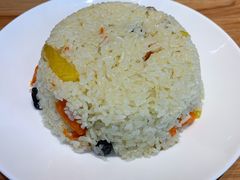 手抓饭-品回味清真西北楼(宁波首店)