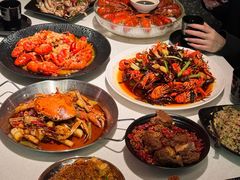 -红盔甲·小龙虾(天钥桥店)