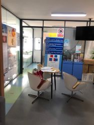 -清清博视儿童眼视光中心(角门西店)