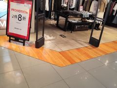 -凯德MALL(西直门店)