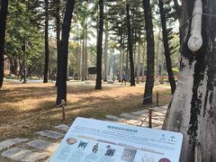 -广州雕塑公园
