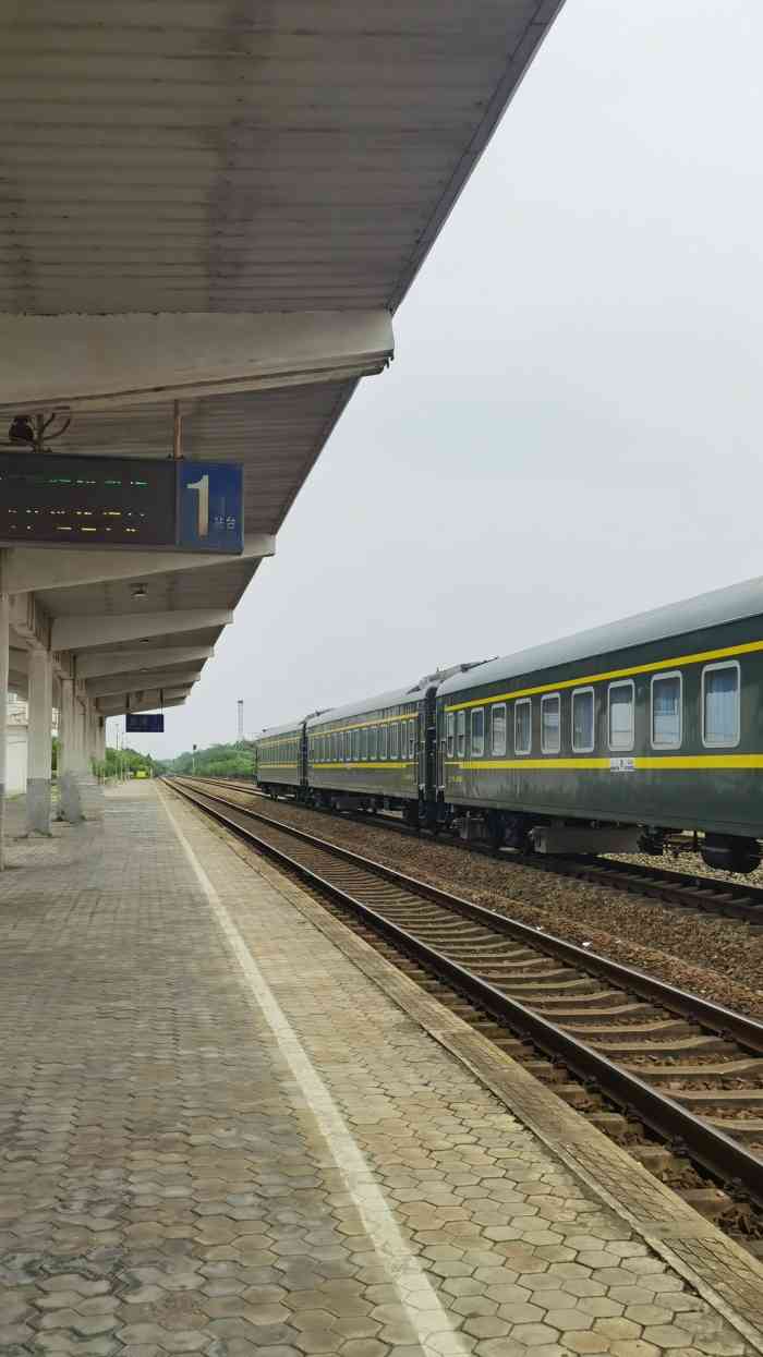 彭泽站-"忘记彭泽站什么时候开通的,自从有了它,真."-大众点评移动版