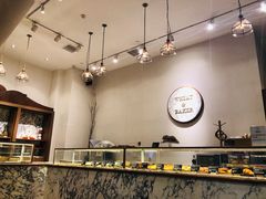 -WHEAT&BAKER-麥(凯德来福士店)