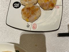 -星河湾半岛酒店-真粤中餐厅