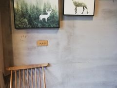 大堂-狐狸爱上椰子鸡(滨江星光大道店)