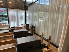 -LikingFit24小时健身•普拉提(张江店)