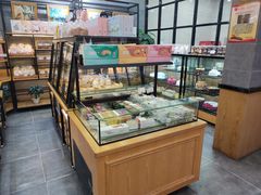 -东南饼庄(南大店)