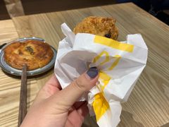 -麦当劳(天兴罗斯福店)