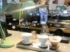 -Nectar One Cafe(勇烈路n1店)
