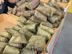 -召稼楼永茂昌粽子大王