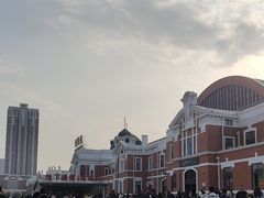 -沈阳站