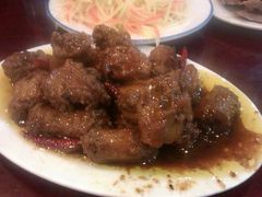 鸡脖子-张包铺(道外店)