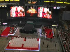 -宝能国际体育演艺中心