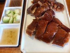 -凤阁楼果木烧鹅(鹤山陈山店)
