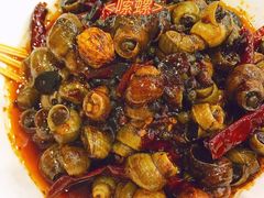 -江城燕子大排档(江汉路步行街店)