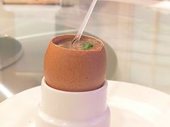鹅肝鸡蛋盅-庐州太太(南七里店)