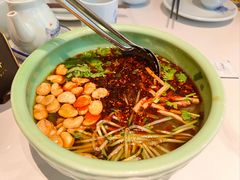 -龍聚祥烧麦馆(万达店)
