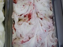 草莓老酸奶雪糕-歎雪糕低糖低脂Gelato冰淇淋