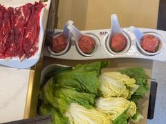 -潮正和潮汕牛肉火锅·老字号(番禺万达店)
