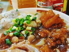 -荔林食店(西华路店)