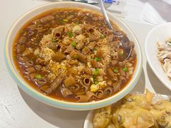 海肠饭-松云居