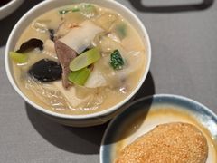 -阿庄新豫菜(通泰路店)