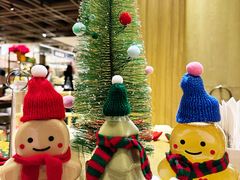 -金海湾自助餐厅(金陵饭店)