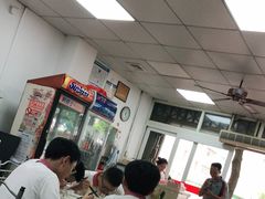 -五洲牛肉美食馆