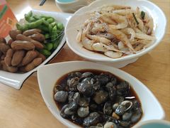 -启东小海鲜(庄先湾路1号店)