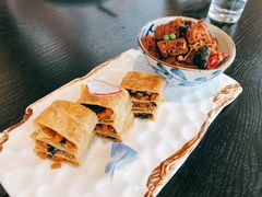 -柒园·三十年创意杭帮菜(龙湖滨江天街店)