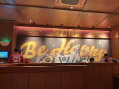 -摩打食堂(江南西店)