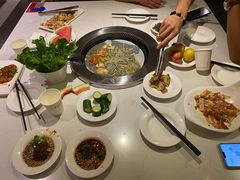 -么子烤肉(化龙池店)