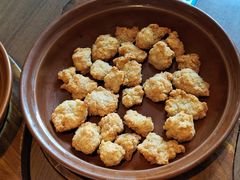 -萨莉亚意式餐厅(新邻天地店)