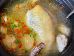 -百万叔(临湖店)