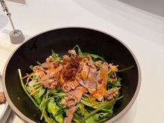 -胡麻(静安嘉里店)