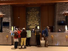 -日喀则乔穆朗宗酒店