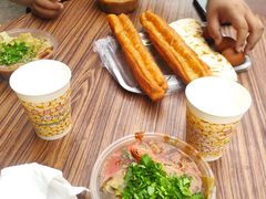 -小发锅巴菜铺(金辉家园店)