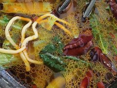 -宋八戒手工板面(车站路店)