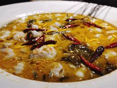 -胡马八破·川菜小馆(高新万达店)