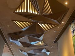 大堂-星巴克臻选(杭州嘉里中心1F店)