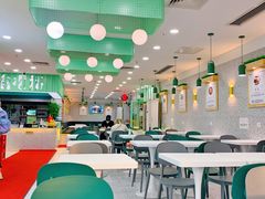 大堂-鑫龙福麻辣烫(尚德大厦店)