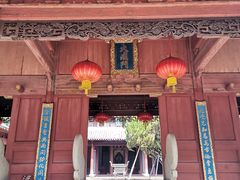 -慈城孔庙
